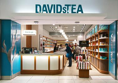 DAVIDsTEA “Çay”da Başrol istiyor, Güney Amerika’nın Starbucks’ı Olabilecek Mi?