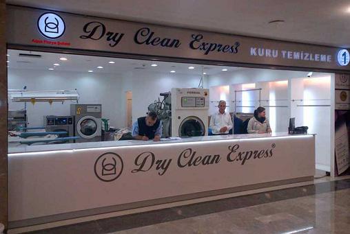 dry-clean-express-bayilik-franchise-franchising-şubesi